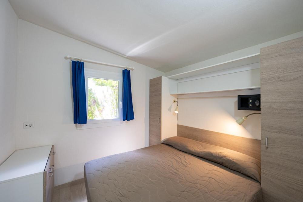 Camping Village Internazionale Sirolo Cameră foto